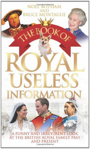Book of Royal Useless Information 