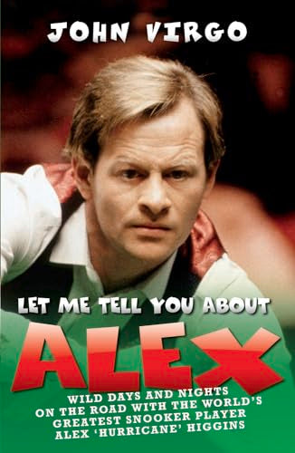 Let Me Tell You About Alex