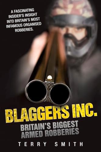 Blaggers Inc