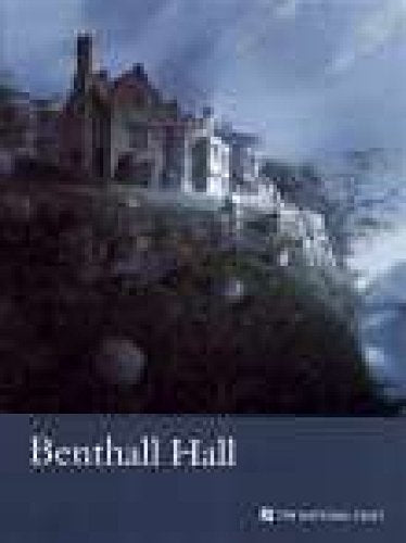 Benthall Hall, Shropshire