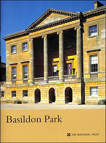 Basildon Park, Berkshire