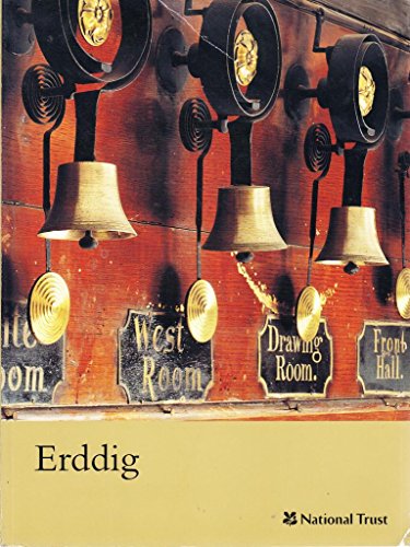 Erddig, North Wales