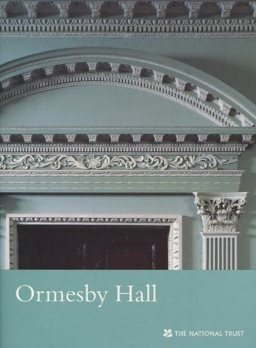 Ormesby Hall