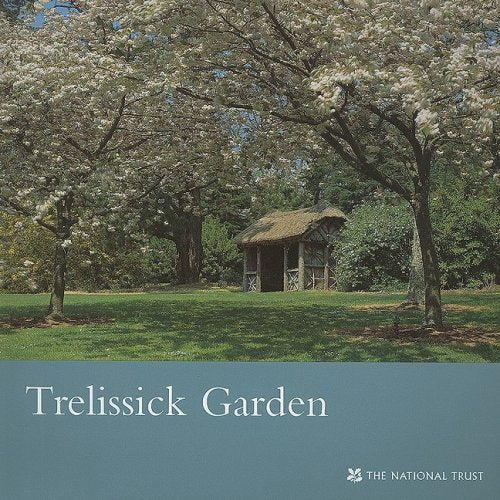 Trelissick Garden