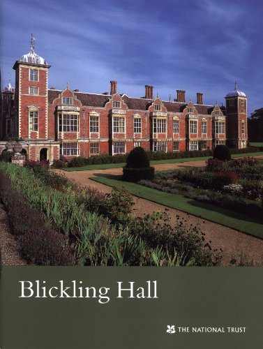 Blickling Hall