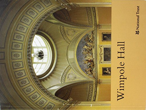 Wimpole Hall, Cambridgeshire