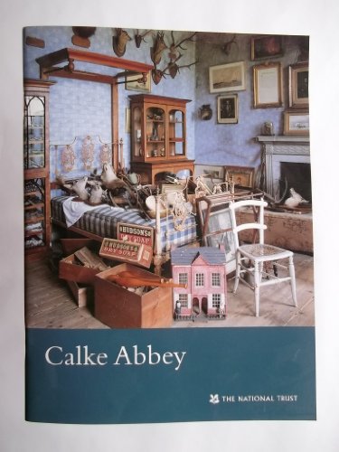Calke Abbey