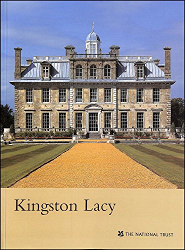 Kingston Lacy