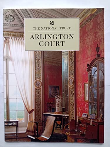 Arlington Court