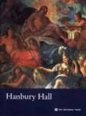 Hanbury Hall