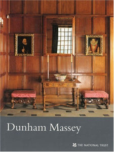 Dunham Massey Hall 