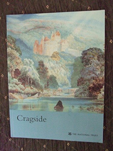 Cragside