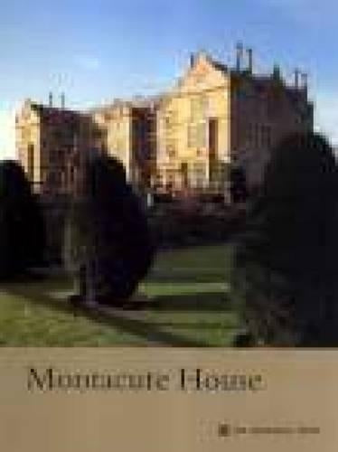 Montacute House, Somerset