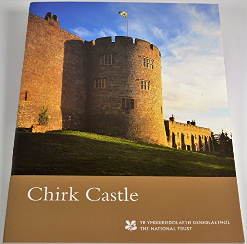 Chirk Castle