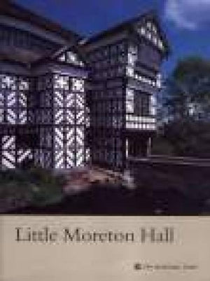 Little Moreton Hall
