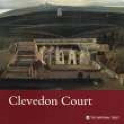 Clevedon Court, Somerset