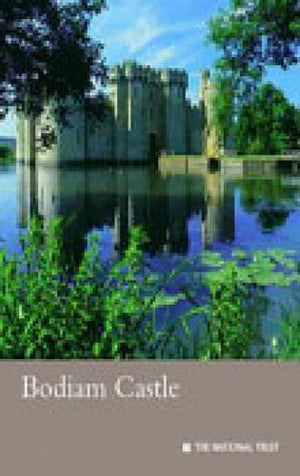 Bodiam Castle