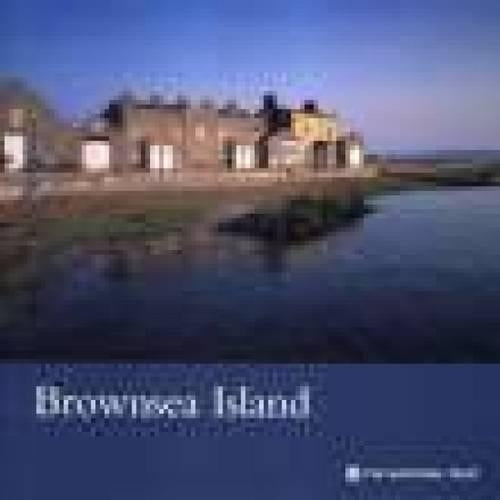 Brownsea Island