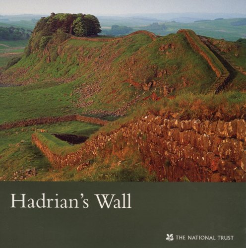 Hadrians Wall, Northumberland