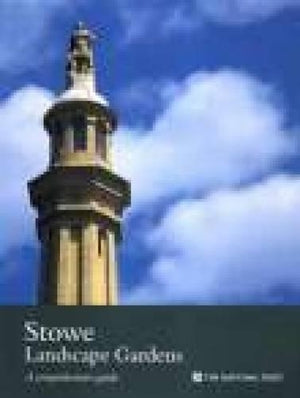 Stowe Landscape Gardens