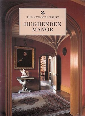 Hughenden Manor