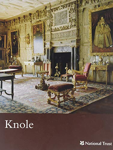 Knole, Kent
