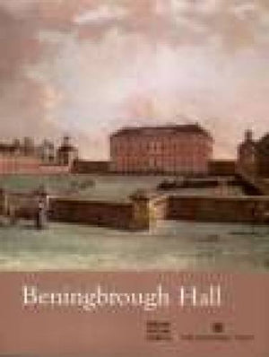 Beningbrough Hall