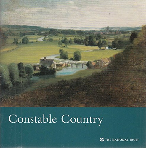 Constable Country, Essex & Suffolk