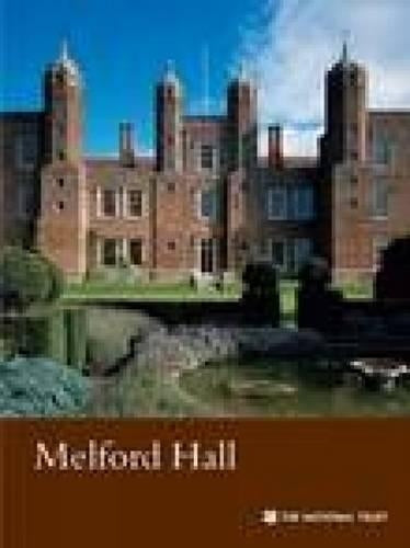 Melford Hall