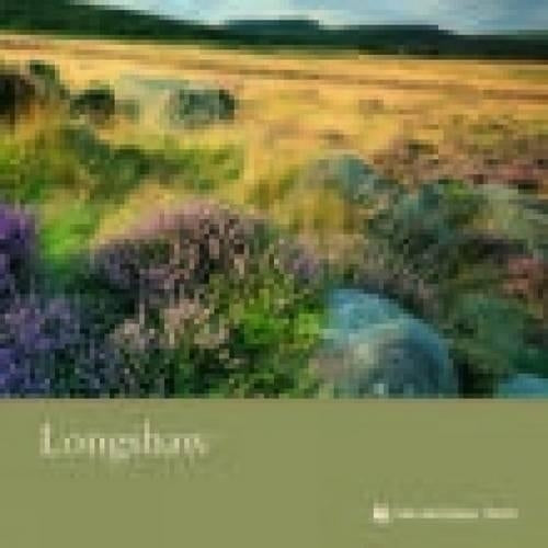 Longshaw, Derbyshire