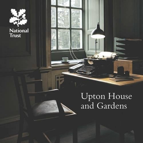 Upton House and Gardens, Warwickshire
