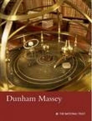 Dunham Massey