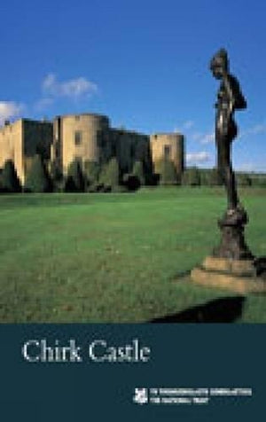Chirk Castle