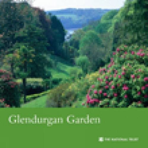 Glendurgan Garden