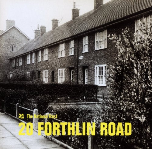 20 Forthlin Road, Liverpool