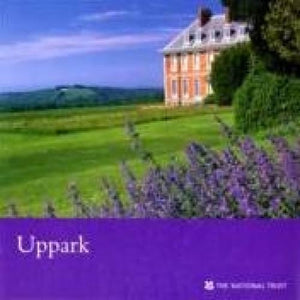 Uppark, West Sussex 