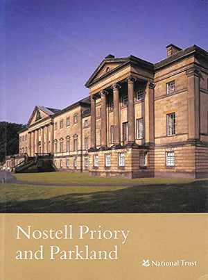Nostell Priory and Parkland