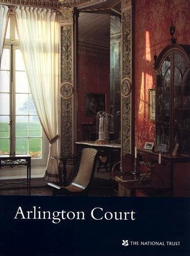 Arlington Court, Devon