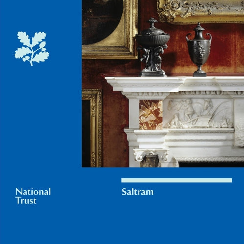 Saltram, Devon
