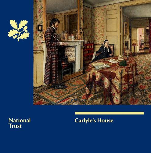 Carlyle's House