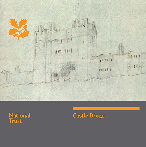 Castle Drogo, Devon