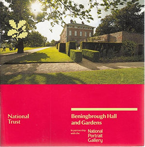 Beningbrough Hall, North Yorkshire