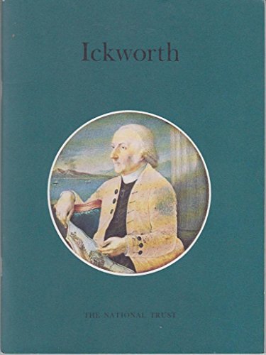 Ickworth, Suffolk