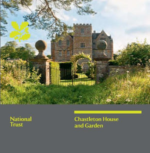 Chastleton House, Oxfordshire