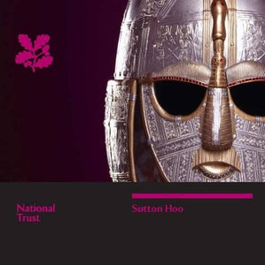 Sutton Hoo, Suffolk 