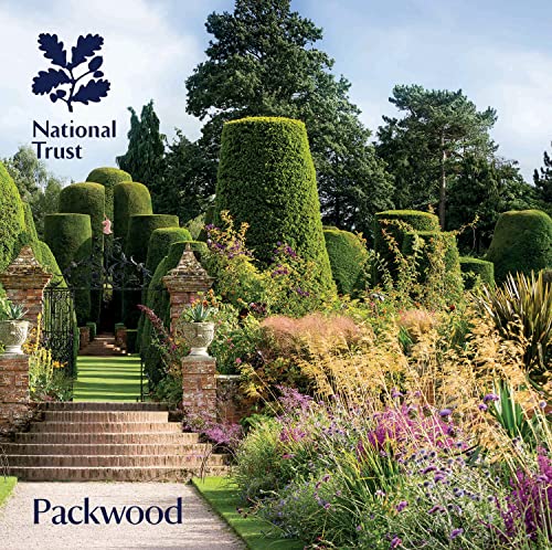Packwood House