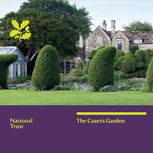 The Courts Garden