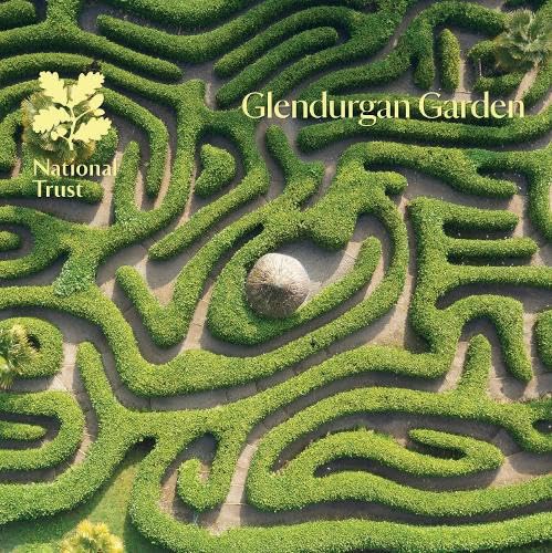 Glendurgan Garden