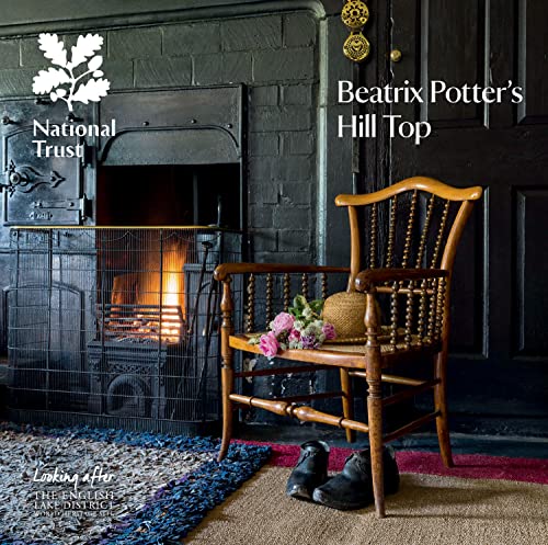 Beatrix Potter's Hill Top