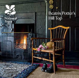 Beatrix Potter's Hill Top
